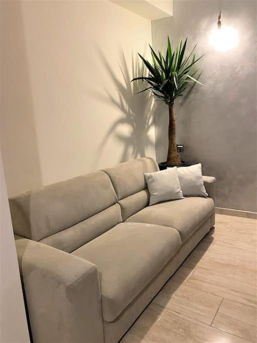 Apartment La Mia Oasi Mailand